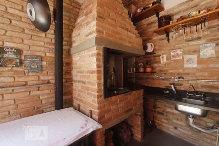 Casa à venda com 263m², 6 quartos e 3 vagasAREA GOURMET