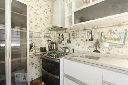 Casa à venda com 263m², 6 quartos e 3 vagasCOZINHA 1