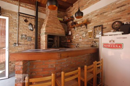 Casa à venda com 263m², 6 quartos e 3 vagasAREA GOURMET