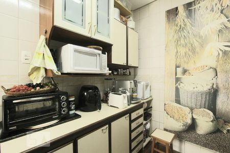 Casa à venda com 263m², 6 quartos e 3 vagasCOZINHA 2