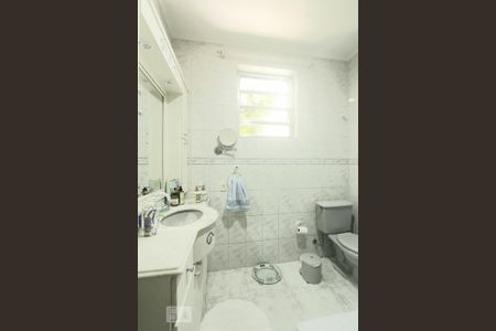 Casa à venda com 263m², 6 quartos e 3 vagasBANHEIRO 3