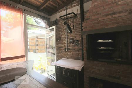 Casa à venda com 263m², 6 quartos e 3 vagasAREA GOURMET