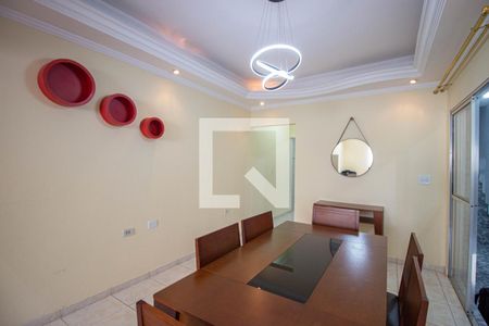 Sala de casa à venda com 2 quartos, 90m² em Vila Robertina, São Paulo