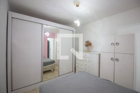 Quarto 1 de casa à venda com 2 quartos, 90m² em Vila Robertina, São Paulo