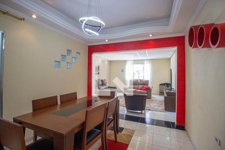 Sala de casa à venda com 2 quartos, 90m² em Vila Robertina, São Paulo