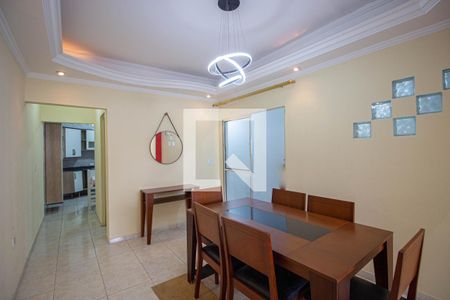 Sala de casa à venda com 2 quartos, 90m² em Vila Robertina, São Paulo