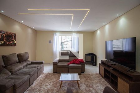 Sala de casa à venda com 2 quartos, 90m² em Vila Robertina, São Paulo