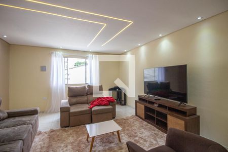 Sala de casa à venda com 2 quartos, 90m² em Vila Robertina, São Paulo