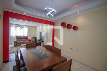 Sala de casa à venda com 2 quartos, 90m² em Vila Robertina, São Paulo