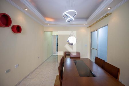 Sala de casa à venda com 2 quartos, 90m² em Vila Robertina, São Paulo