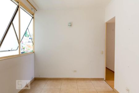 Sala de apartamento à venda com 2 quartos, 70m² em Sítio do Mandaqui, São Paulo