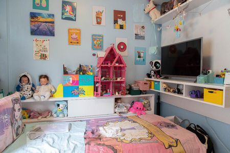 Suíte 1 de casa de condomínio à venda com 2 quartos, 236m² em Vargem Pequena, Rio de Janeiro