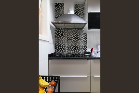 Casa de condomínio à venda com 236m², 2 quartos e sem vaga Casa de condomínio à venda com 236m², 2 quartos e sem vagaCozinha