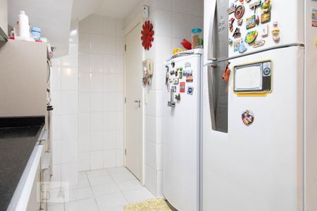 Casa de condomínio à venda com 236m², 2 quartos e sem vaga Casa de condomínio à venda com 236m², 2 quartos e sem vagaCozinha