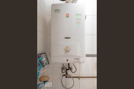 Casa de condomínio à venda com 236m², 2 quartos e sem vaga Casa de condomínio à venda com 236m², 2 quartos e sem vagaLavanderia