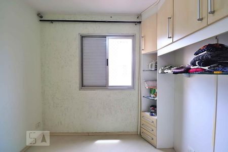 Quarto 1 de apartamento para alugar com 3 quartos, 64m² em Utinga, Santo André