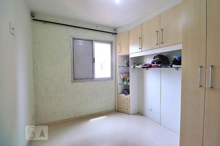 Quarto 1 de apartamento para alugar com 3 quartos, 64m² em Utinga, Santo André