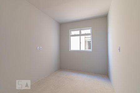 Quarto 1 de apartamento para alugar com 2 quartos, 52m² em Itália, São José dos Pinhais