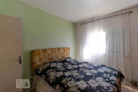 Apartamento para alugar com 76m², 2 quartos e 1 vagaQuarto 01