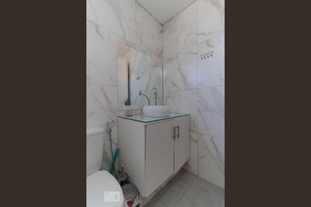 Apartamento para alugar com 76m², 2 quartos e 1 vagaBanheiro