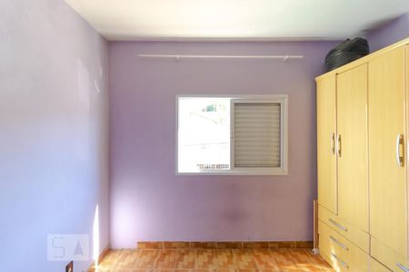 Apartamento para alugar com 76m², 2 quartos e 1 vagaQuarto 02