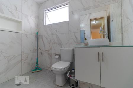 Apartamento para alugar com 76m², 2 quartos e 1 vagaBanheiro