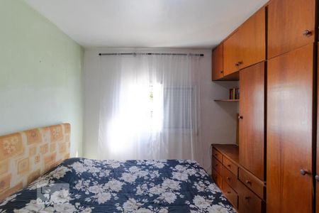 Apartamento para alugar com 76m², 2 quartos e 1 vagaQuarto 01