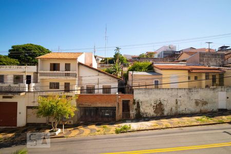 Apartamento para alugar com 76m², 2 quartos e 1 vagaVista do Quarto 01