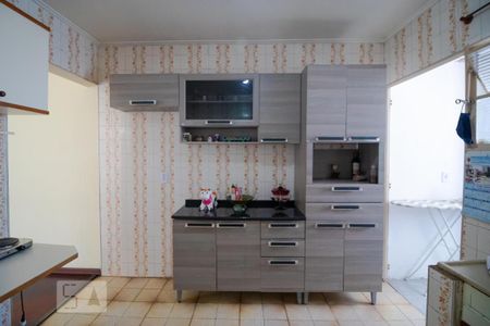 Apartamento para alugar com 76m², 2 quartos e 1 vagaCozinha