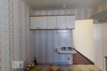 Apartamento para alugar com 76m², 2 quartos e 1 vagaCozinha