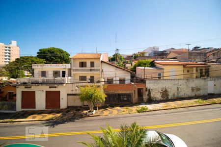 Apartamento para alugar com 76m², 2 quartos e 1 vagaVista do Quarto 02