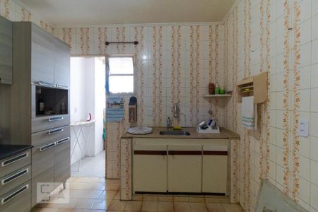 Apartamento para alugar com 76m², 2 quartos e 1 vagaCozinha