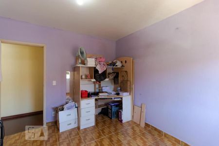 Apartamento para alugar com 76m², 2 quartos e 1 vagaQuarto 02