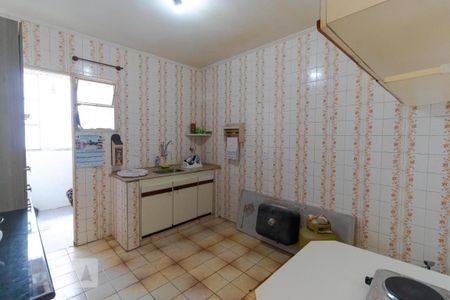Apartamento para alugar com 76m², 2 quartos e 1 vagaCozinha