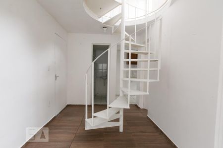 Sala 1 de apartamento para alugar com 2 quartos, 55m² em Cidade Líder, São Paulo