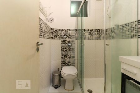 Apartamento à venda com 43m², 1 quarto e sem vaga Apartamento à venda com 43m², 1 quarto e sem vagaSuíte