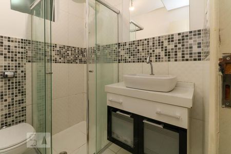 Apartamento à venda com 43m², 1 quarto e sem vaga Apartamento à venda com 43m², 1 quarto e sem vagaSuíte
