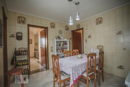 Apartamento à venda com 210m², 4 quartos e 3 vagas Apartamento à venda com 210m², 4 quartos e 3 vagasCozinha