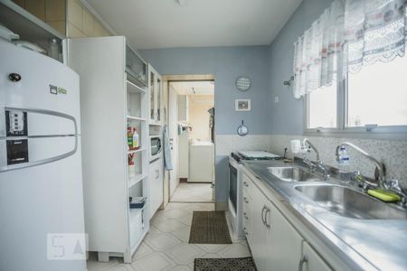 Apartamento à venda com 210m², 4 quartos e 3 vagas Apartamento à venda com 210m², 4 quartos e 3 vagasCozinha
