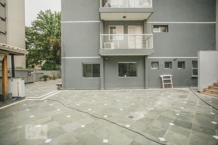 Apartamento à venda com 210m², 4 quartos e 3 vagas Apartamento à venda com 210m², 4 quartos e 3 vagasÁrea comum