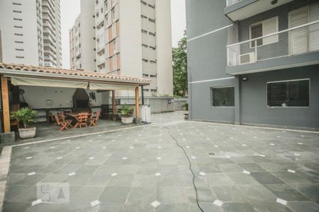 Apartamento à venda com 210m², 4 quartos e 3 vagas Apartamento à venda com 210m², 4 quartos e 3 vagasÁrea comum