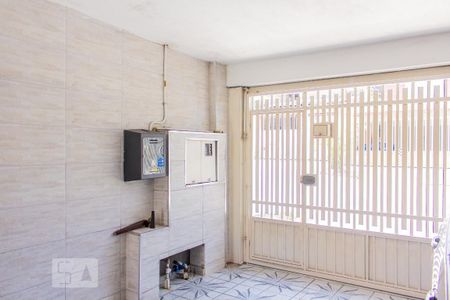 Casa à venda com 188m², 4 quartos e 2 vagas Casa à venda com 188m², 4 quartos e 2 vagasGaragem