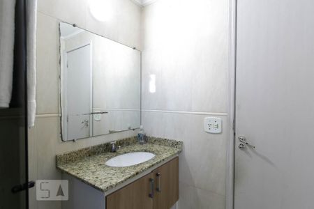 Apartamento à venda com 57m², 3 quartos e 1 vagaBanheiro