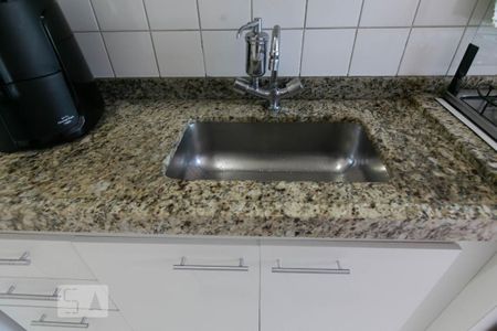 Apartamento à venda com 57m², 3 quartos e 1 vagaPia