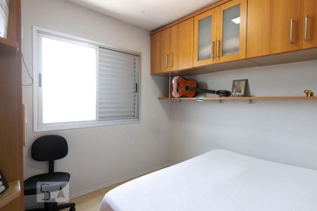 Apartamento à venda com 57m², 3 quartos e 1 vagaQuarto 3