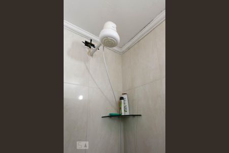 Apartamento à venda com 57m², 3 quartos e 1 vagaChuveiro