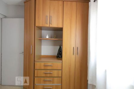 Apartamento à venda com 57m², 3 quartos e 1 vagaQuarto 2