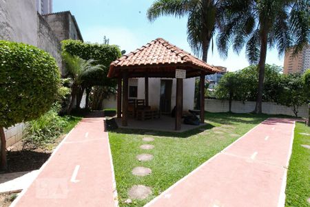 Apartamento à venda com 57m², 3 quartos e 1 vagaÁrea Verde