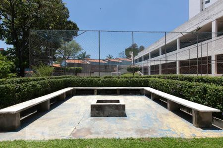 Apartamento à venda com 57m², 3 quartos e 1 vagaÁrea Verde