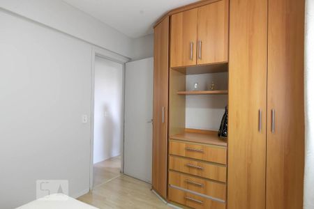 Apartamento à venda com 57m², 3 quartos e 1 vagaQuarto 2